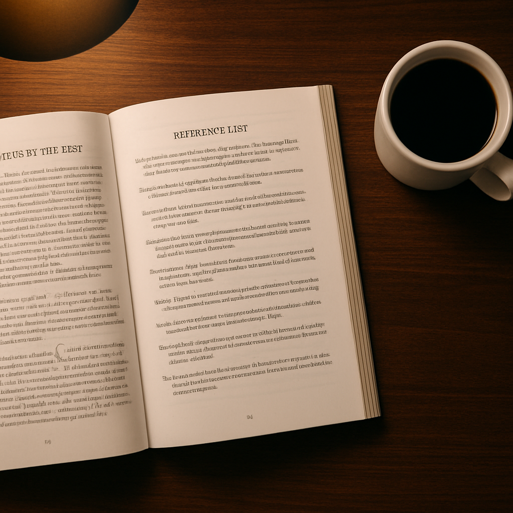 Ultimate Guide to APA Formatting (7th Edition) for Research Papers