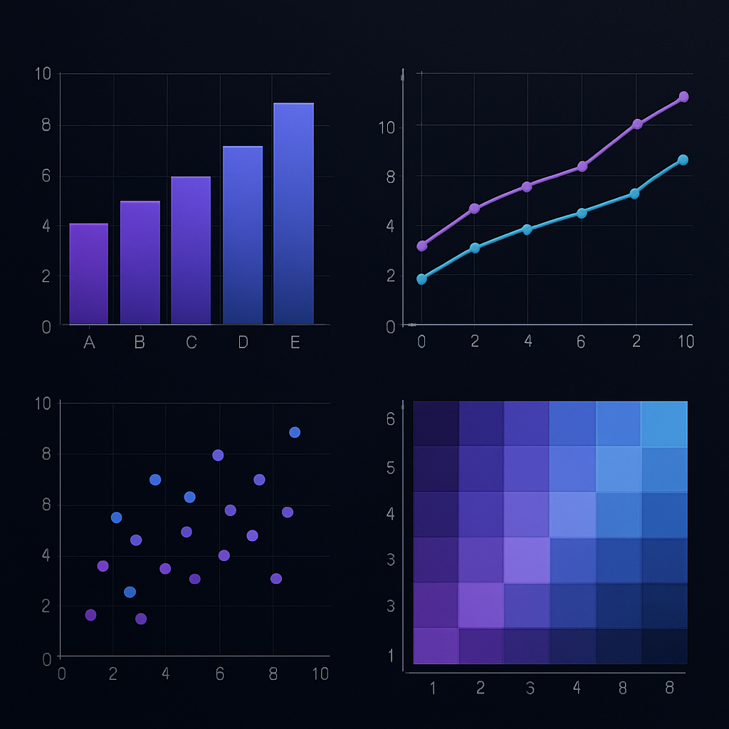 Data-Visualization Chaos to Publication-Ready Figures: The 2025 Ultimate Guide for Researchers Who Want Graphics That Wow Reviewers (Not Confuse Them)